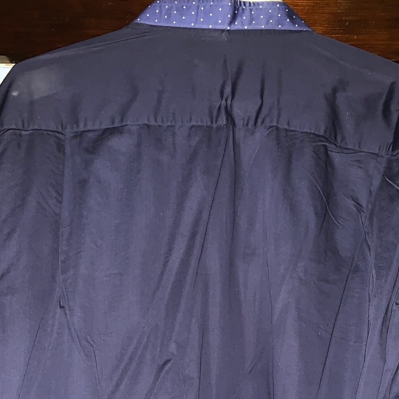 Button Up Shirt - Picture 2 of 2